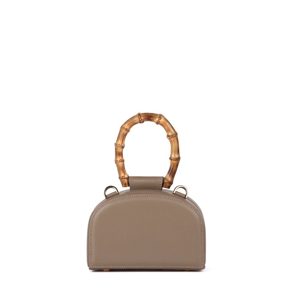 Bolsa Bambo Amalie - Escudero & Co