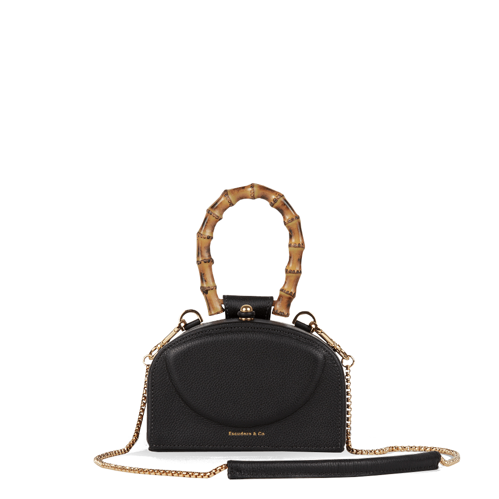 Bolsa Bambo Amalie - Escudero & Co