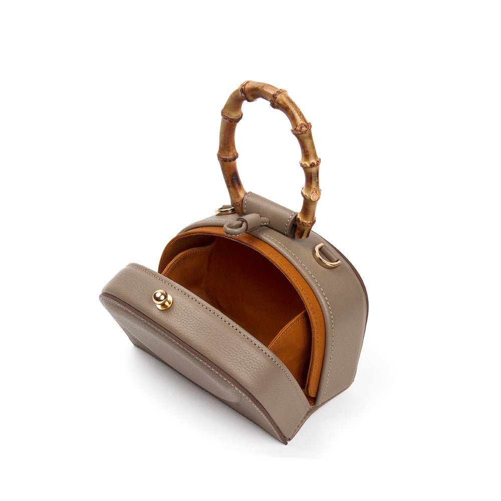 Bolsa Bambo Amalie - Escudero & Co