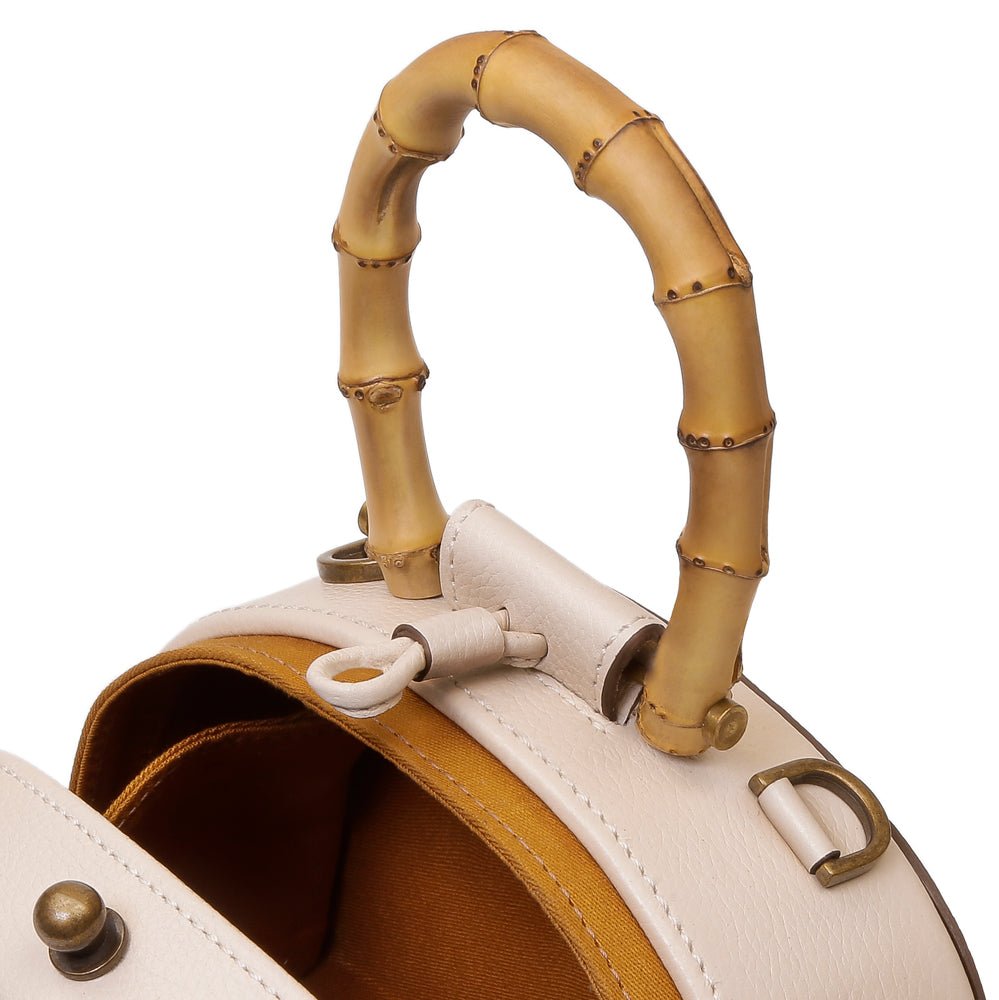 Bolsa Bambo Amalie - Escudero & Co