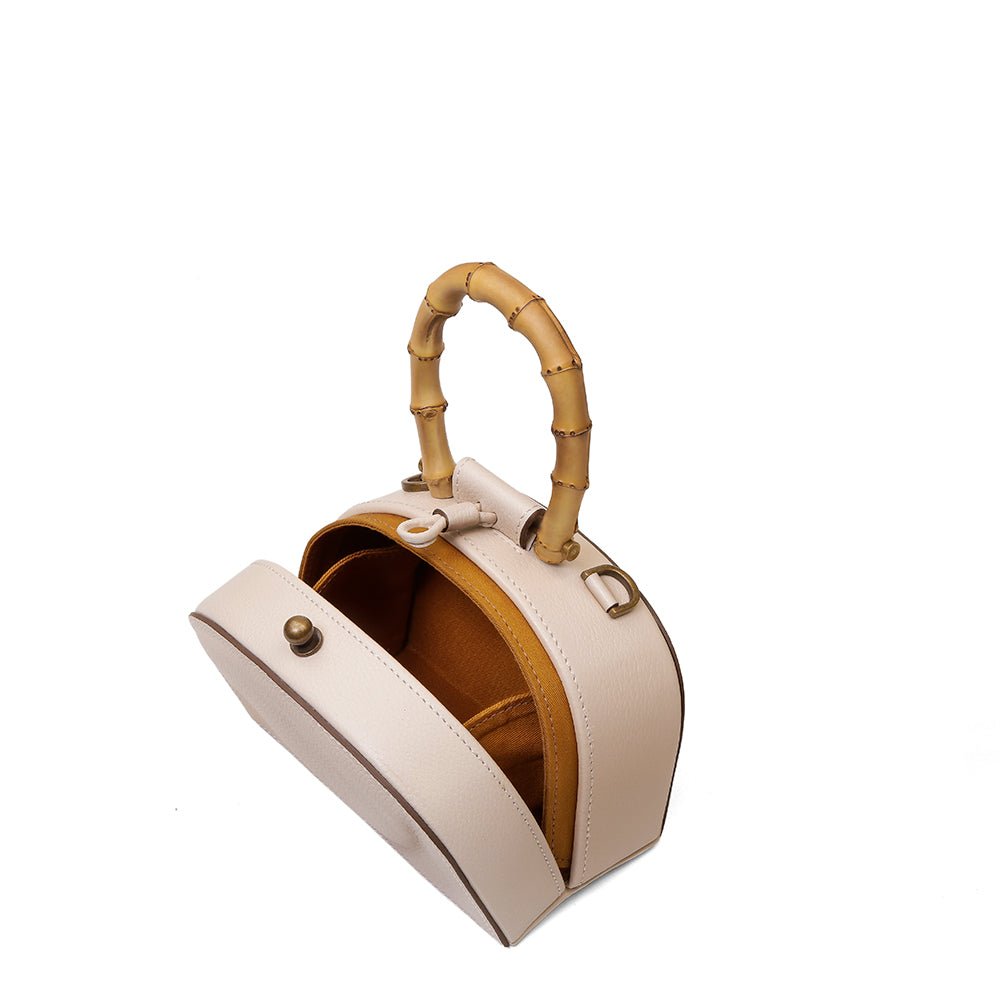 Bolsa Bambo Amalie - Escudero & Co