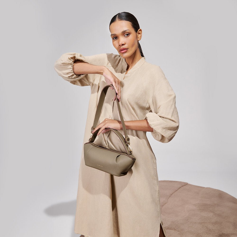Bolsa Ella - Escudero & Co