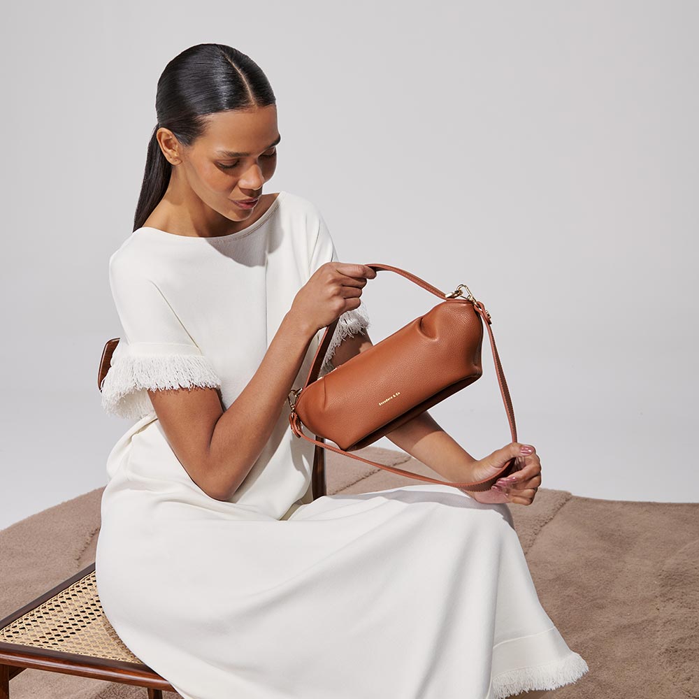 Bolsa Ella - Escudero & Co