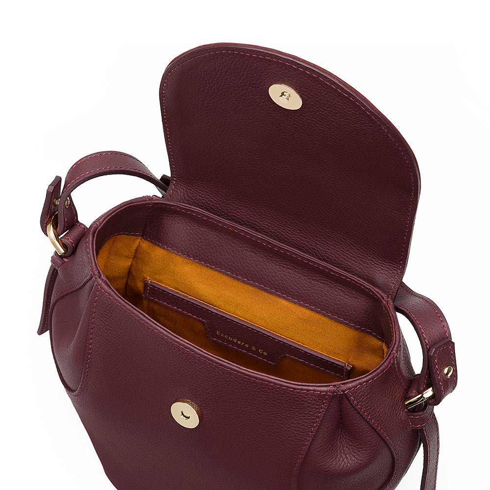 Bolsa Emma - Escudero & Co