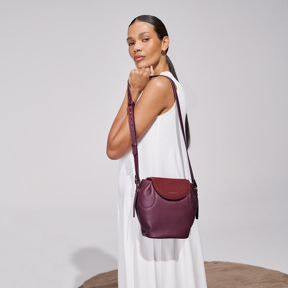 Bolsa Emma - Escudero & Co