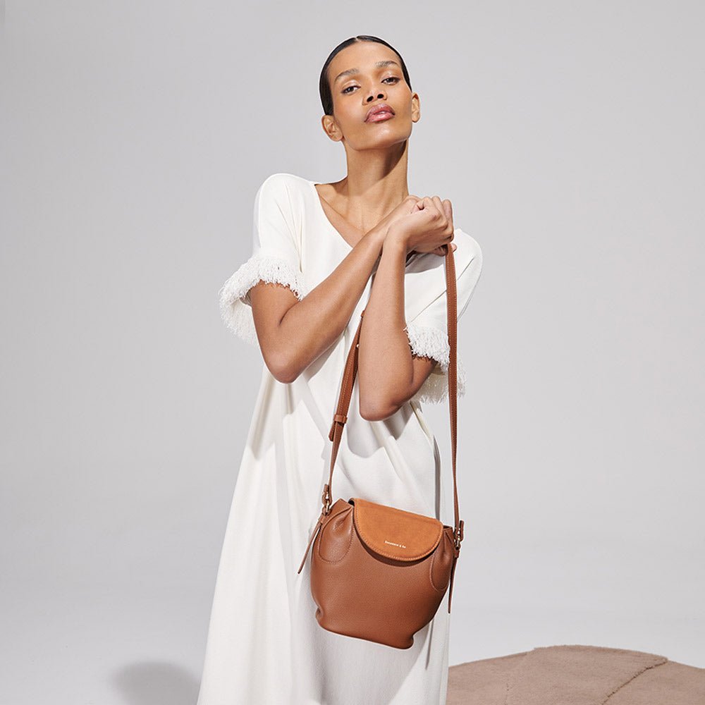 Bolsa Emma - Escudero & Co