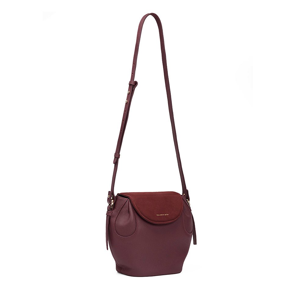 Bolsa Emma - Escudero & Co