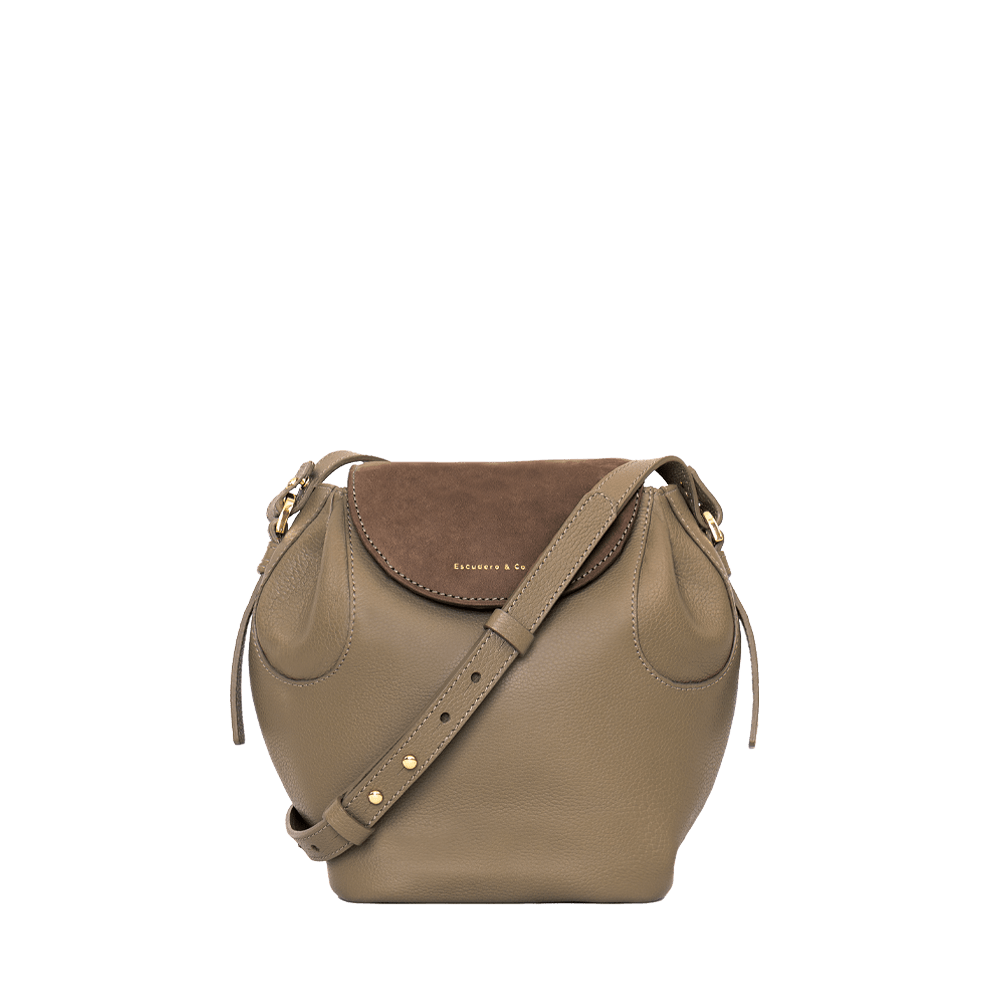 Bolsa Emma - Escudero & Co