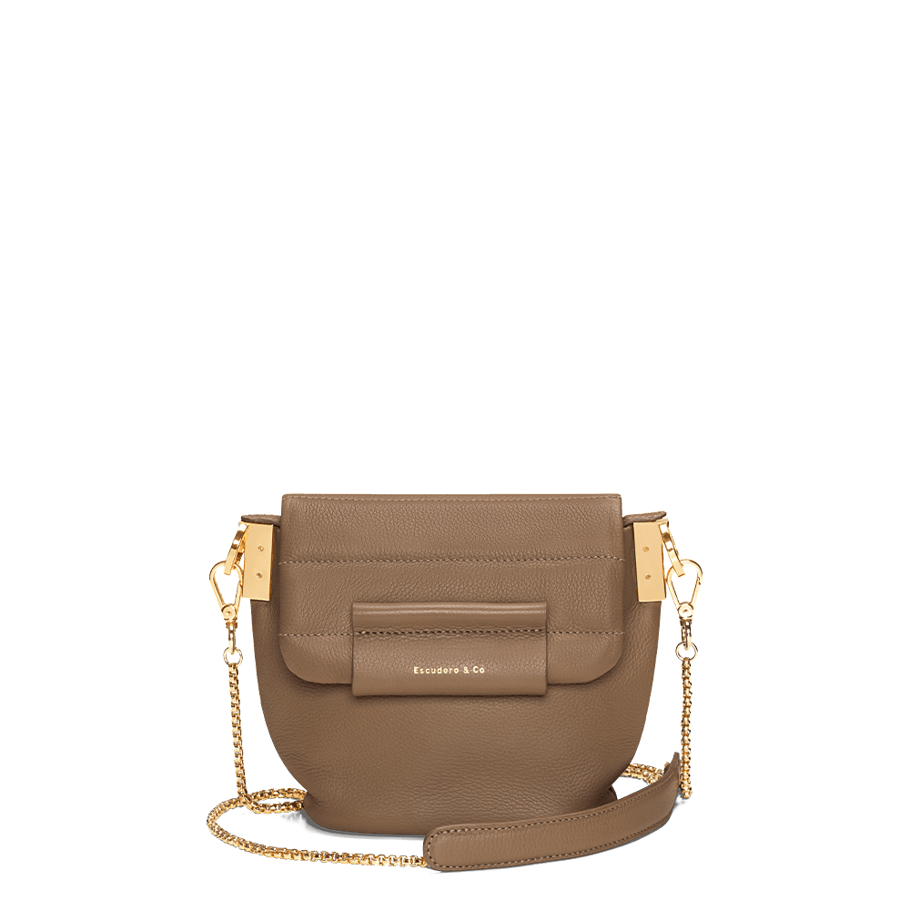 Bolsa Eva - Escudero & Co