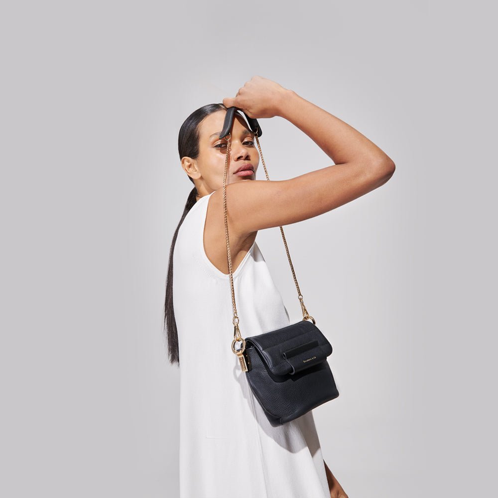 Bolsa Eva - Escudero & Co