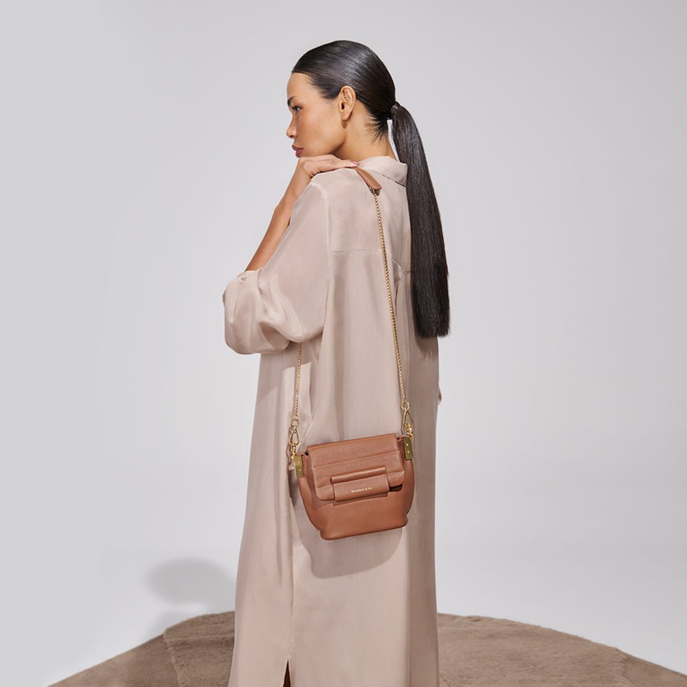 Bolsa Eva - Escudero & Co