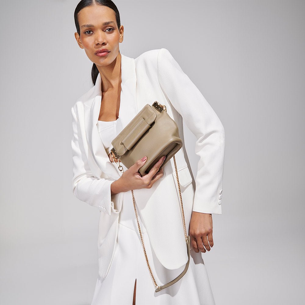 Bolsa Eva - Escudero & Co