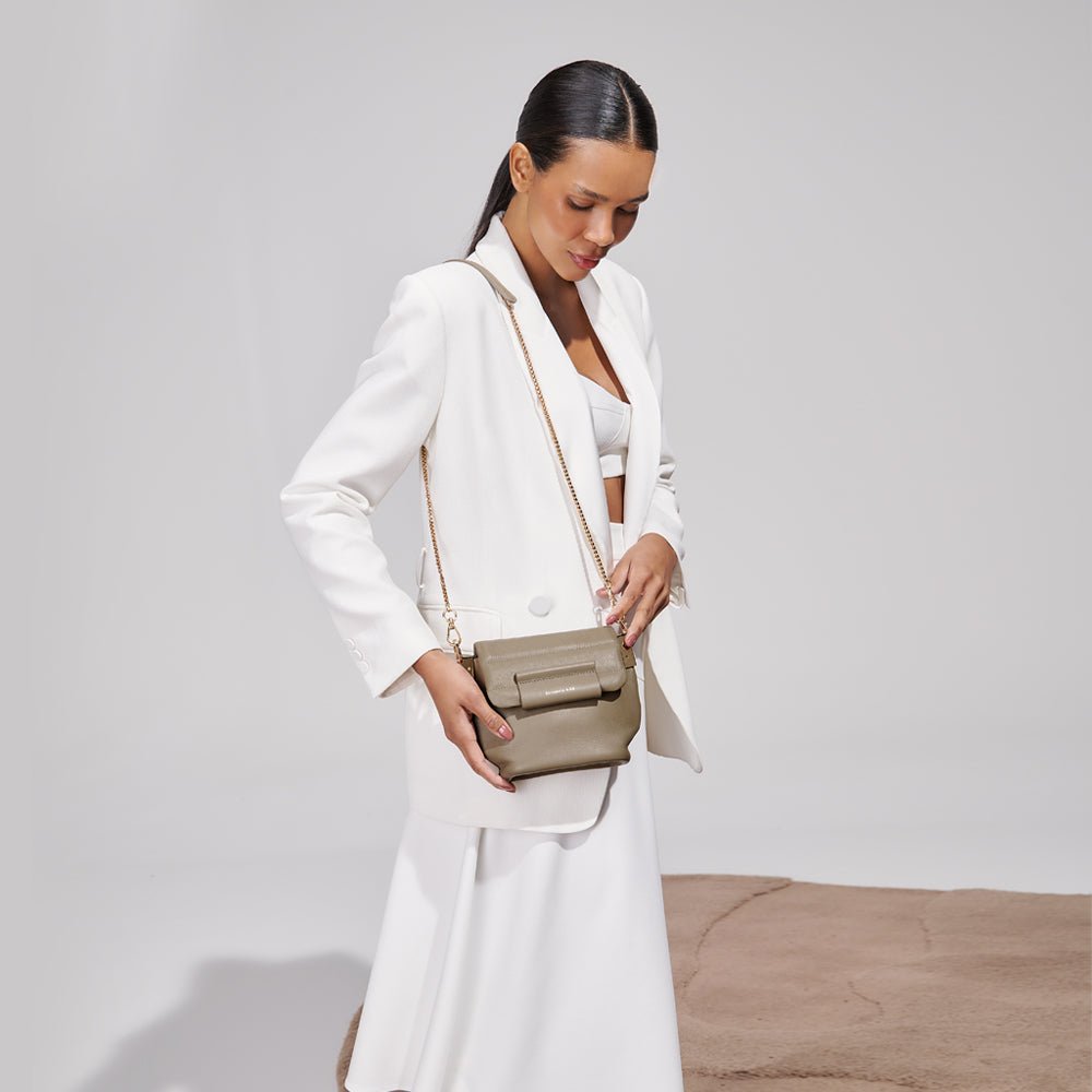 Bolsa Eva - Escudero & Co
