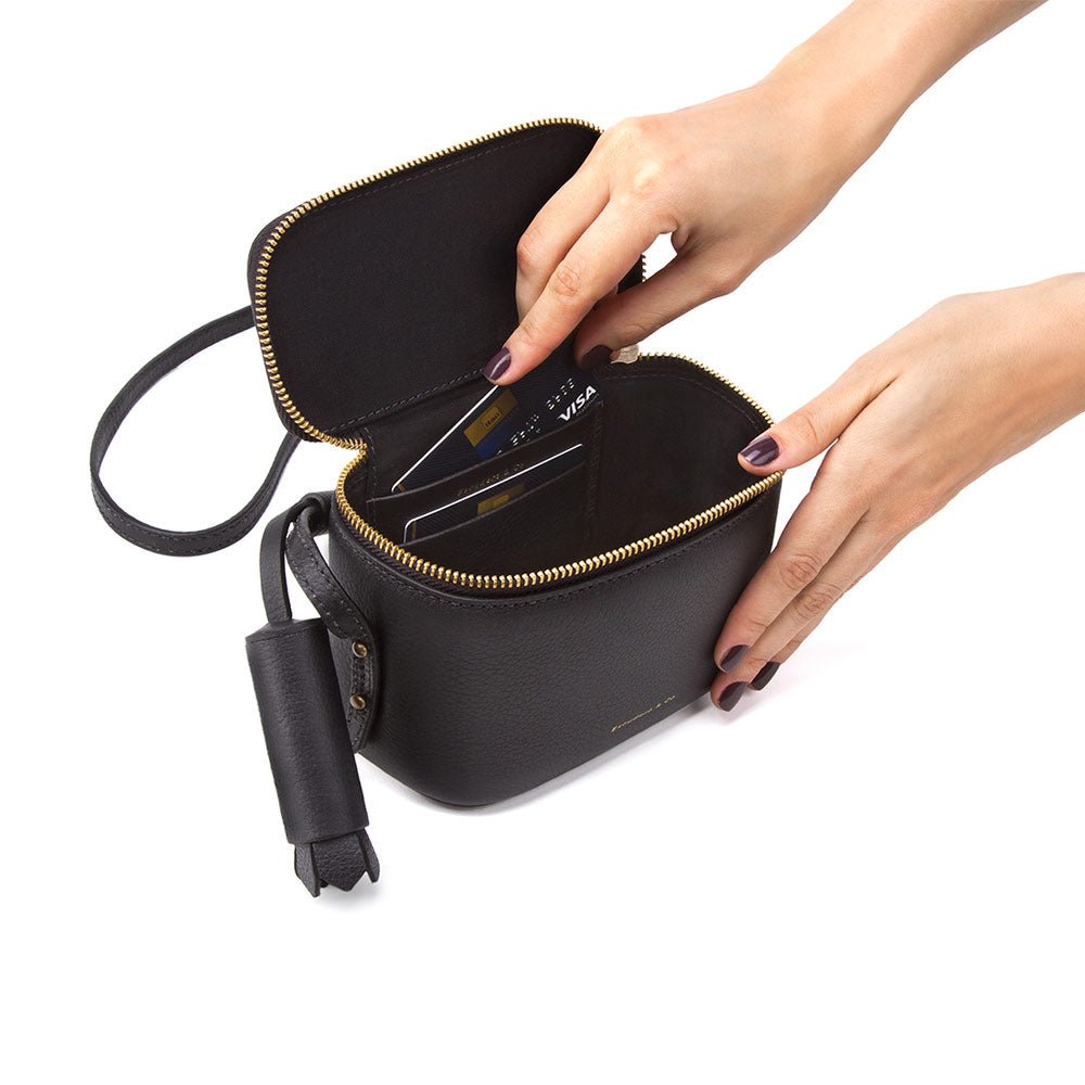 Bolsa Freja - Escudero & Co
