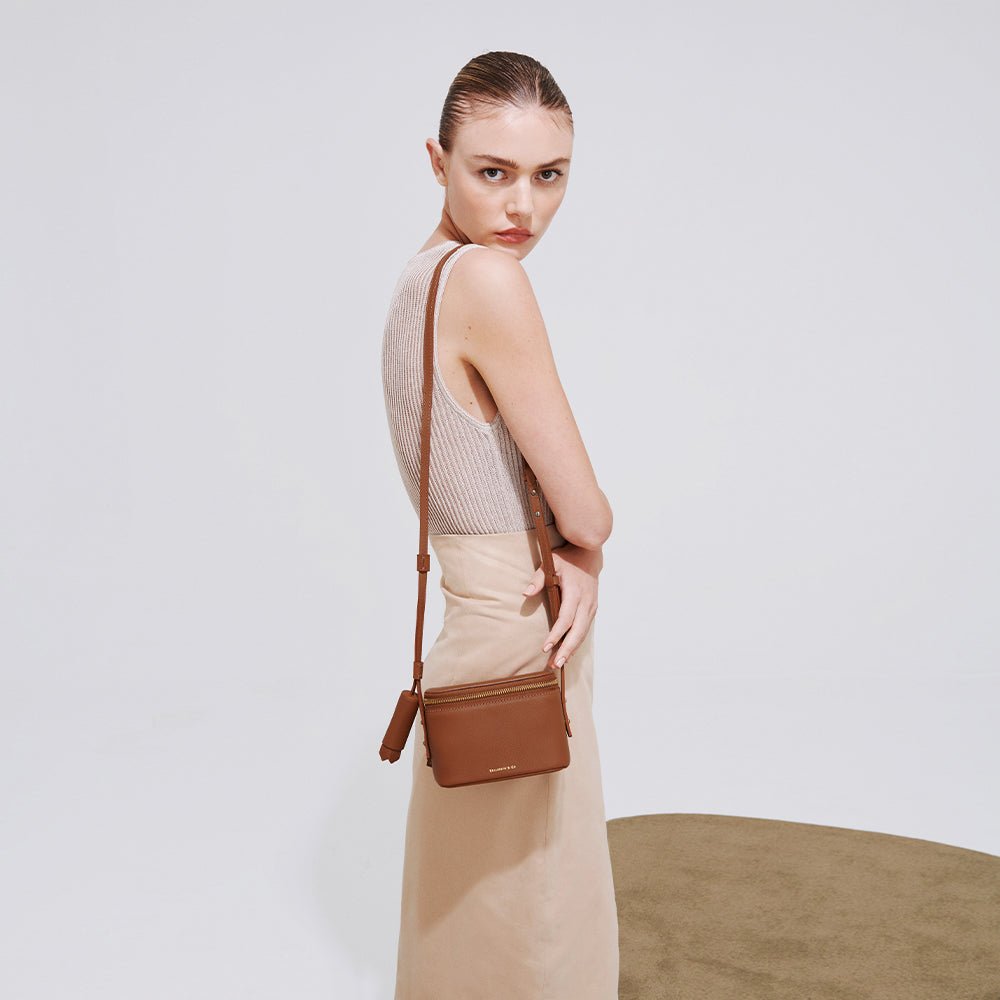 Bolsa Freja - Escudero & Co