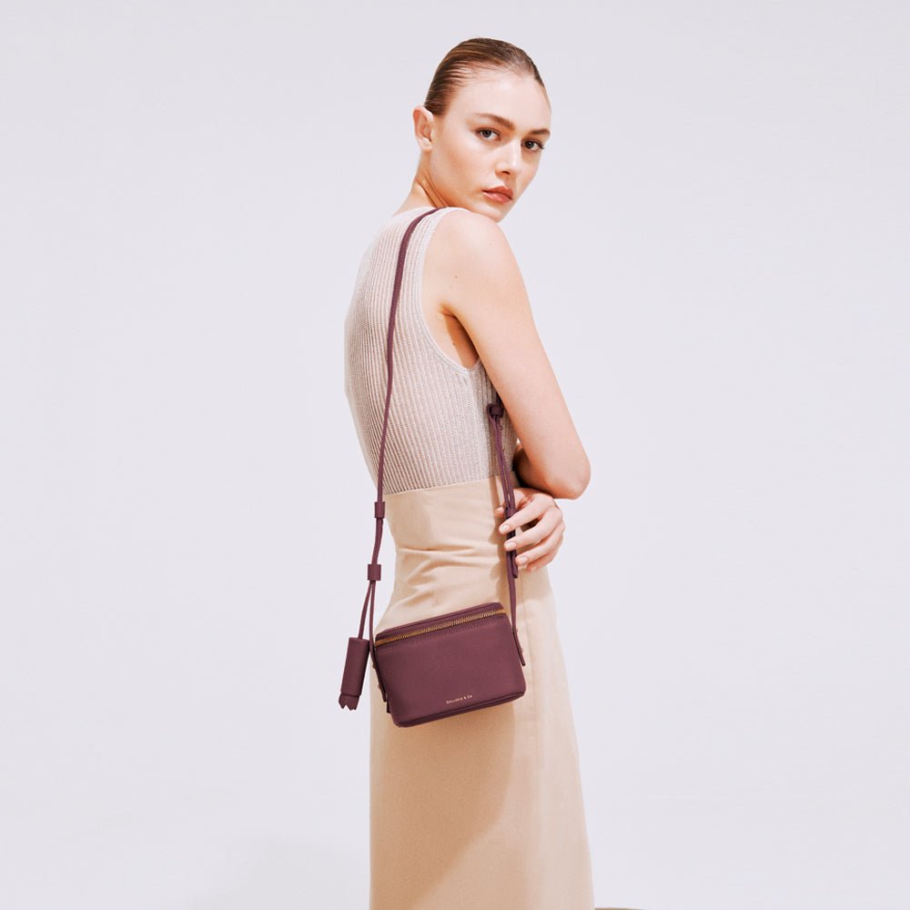 Bolsa Freja - Escudero & Co
