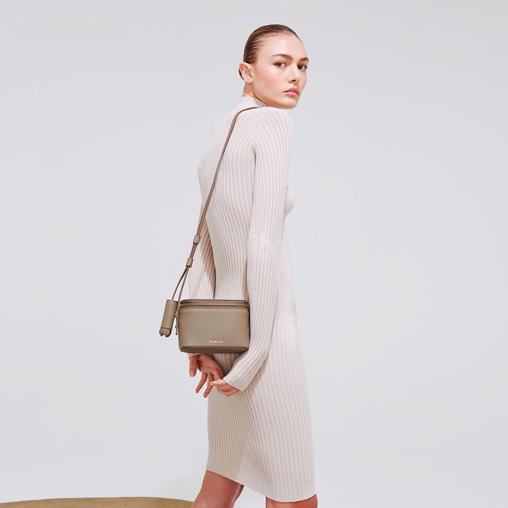 Bolsa Freja - Escudero & Co