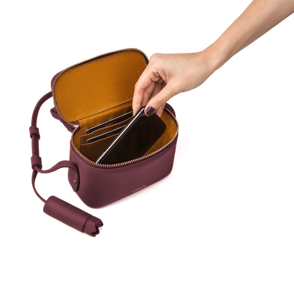 Bolsa Freja - Escudero & Co