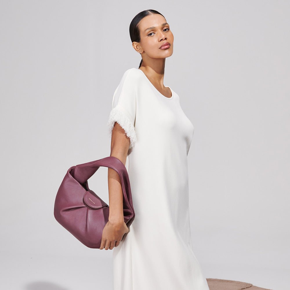 Bolsa Grand Naya - Escudero & Co