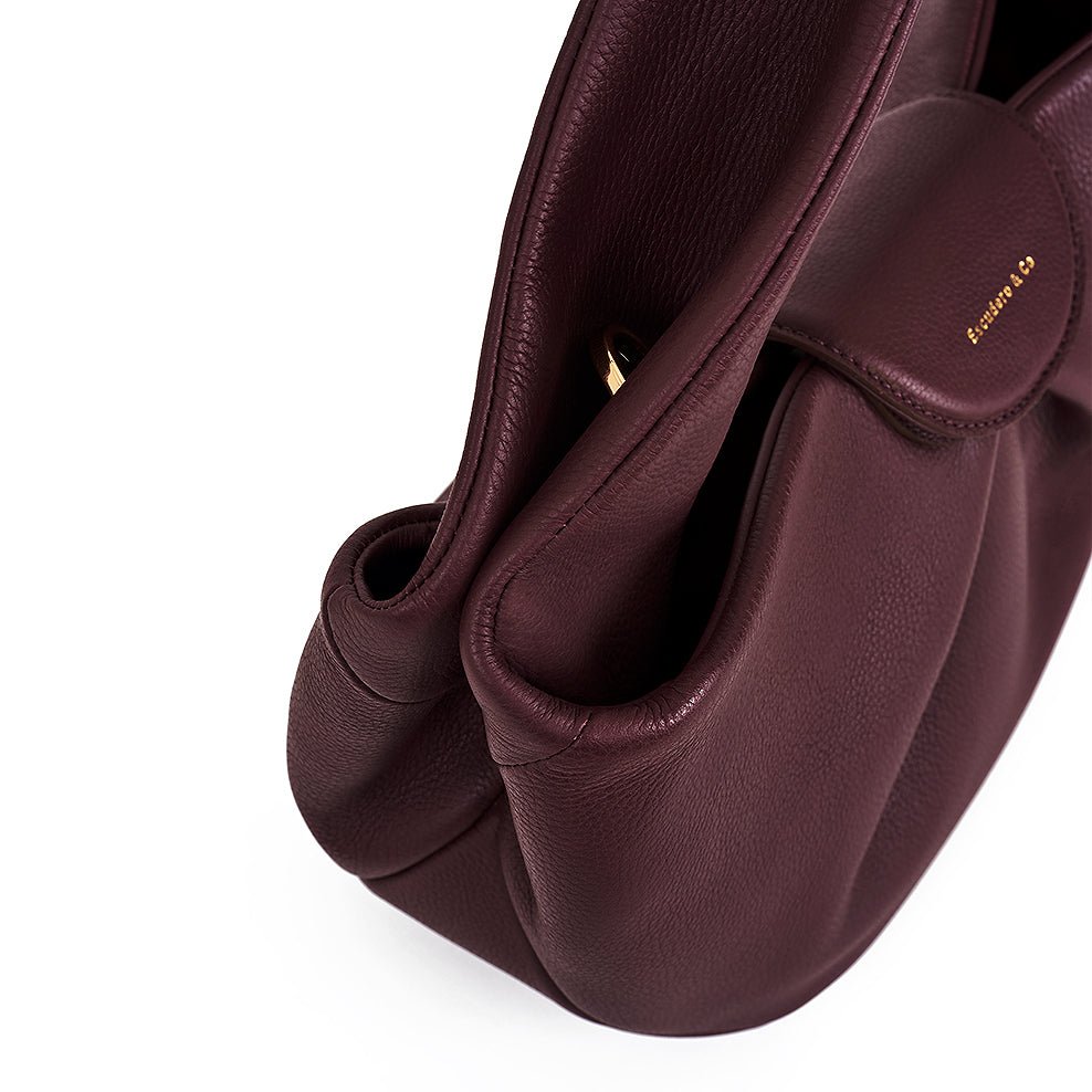 Bolsa Grand Naya - Escudero & Co