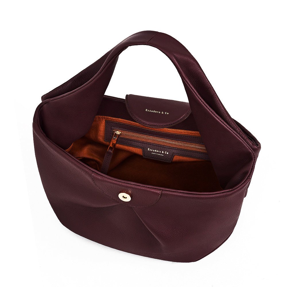 Bolsa Grand Naya - Escudero & Co