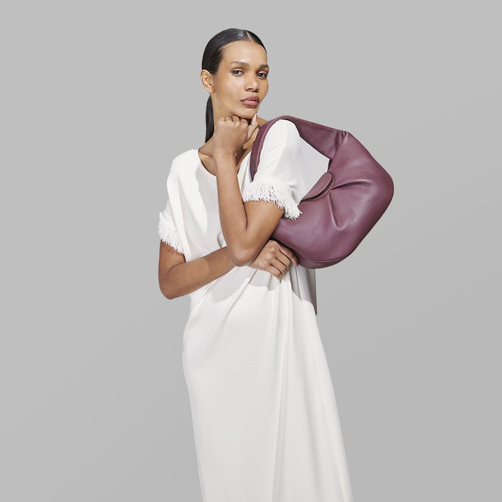 Bolsa Grand Naya - Escudero & Co
