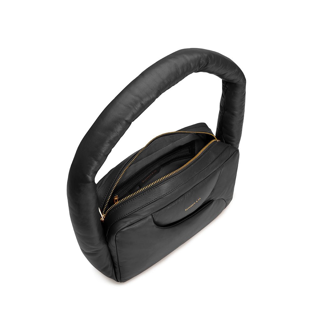 Bolsa Hadra - Escudero & Co