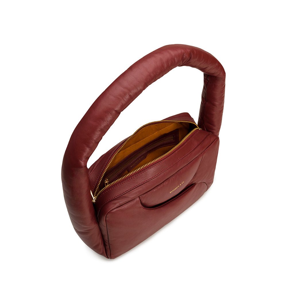 Bolsa Hadra - Escudero & Co