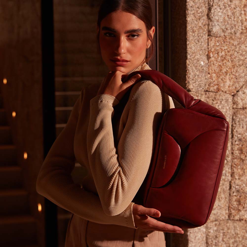 Bolsa Hadra - Escudero & Co