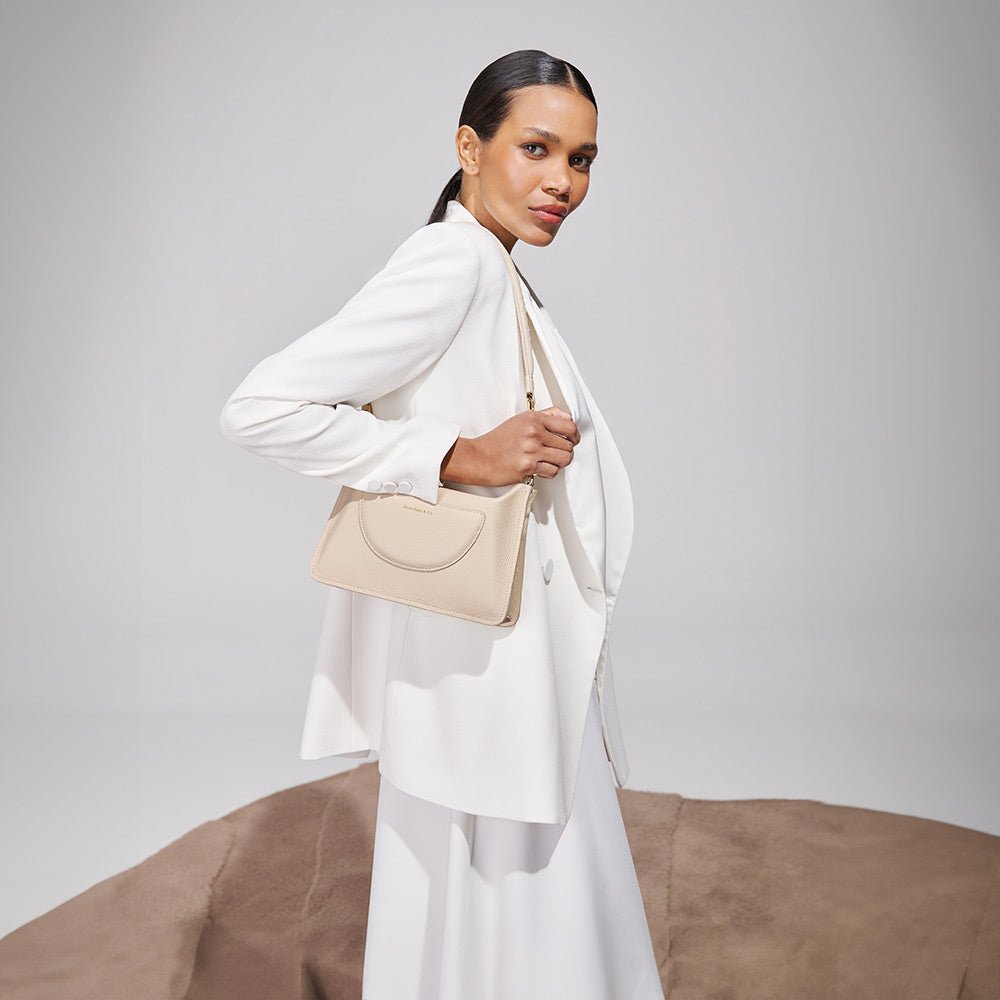 Bolsa Hanne - Escudero & Co