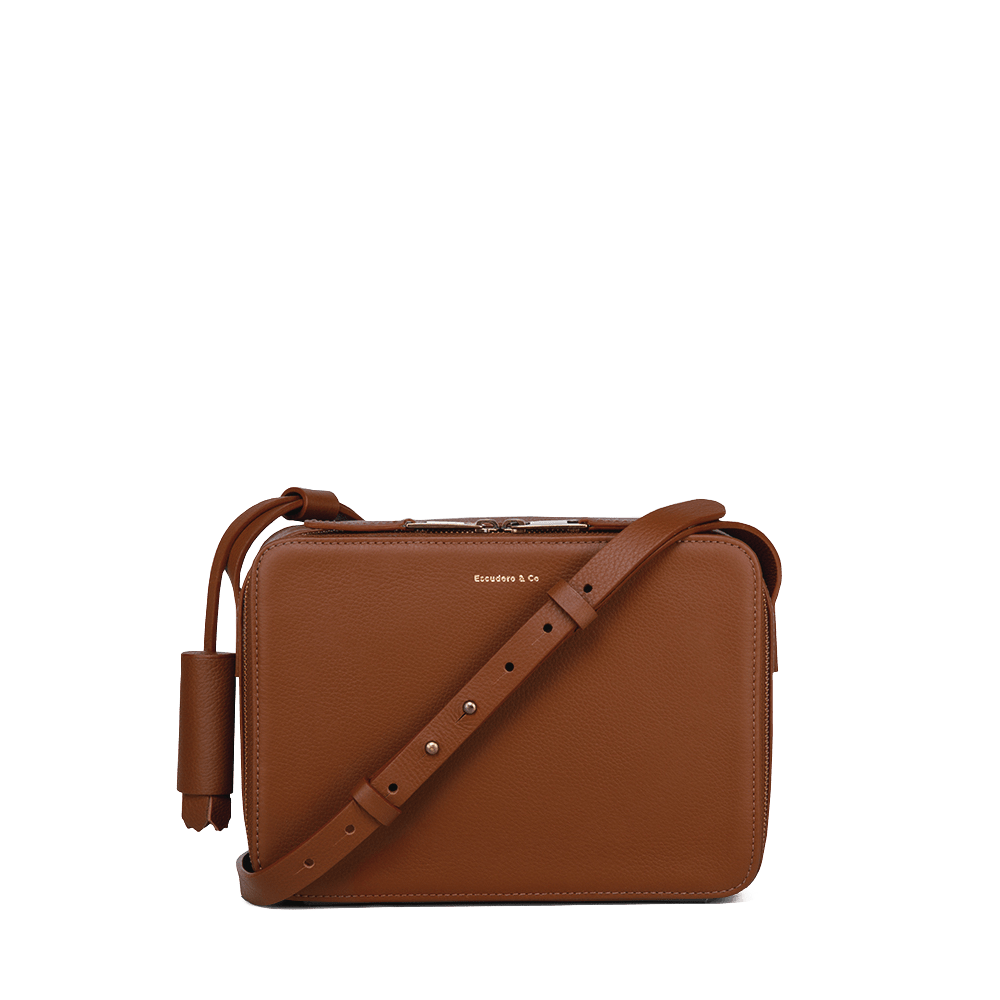 Bolsa Helle - Escudero & Co