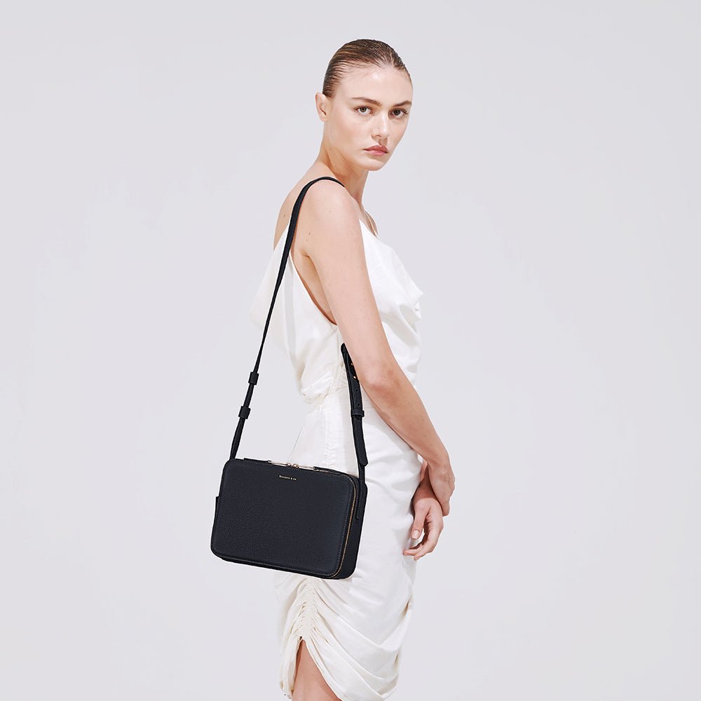 Bolsa Helle - Escudero & Co