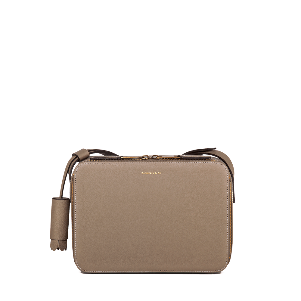 Bolsa Helle - Escudero & Co