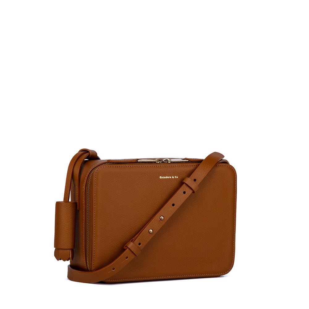 Bolsa Helle - Escudero & Co