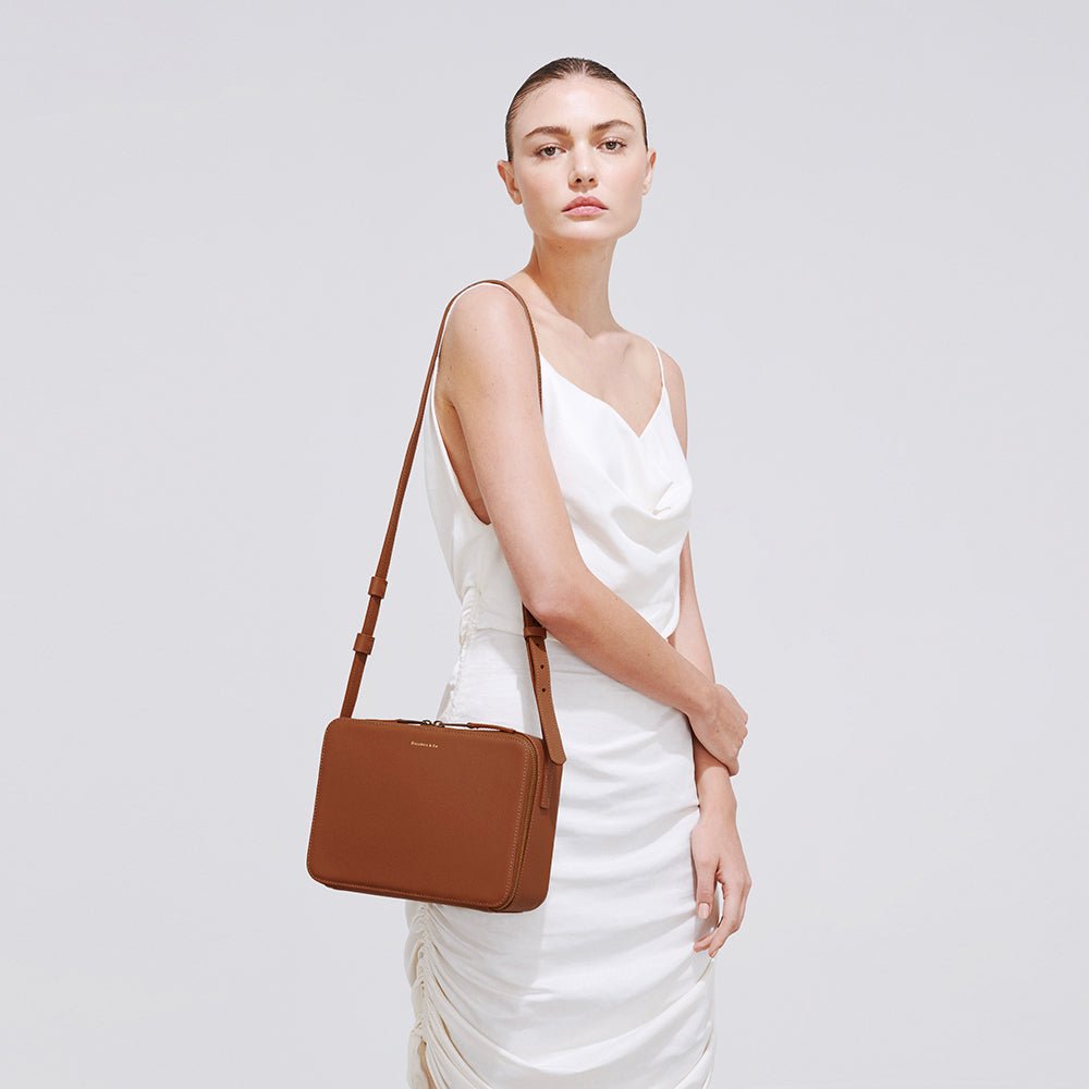 Bolsa Helle - Escudero & Co