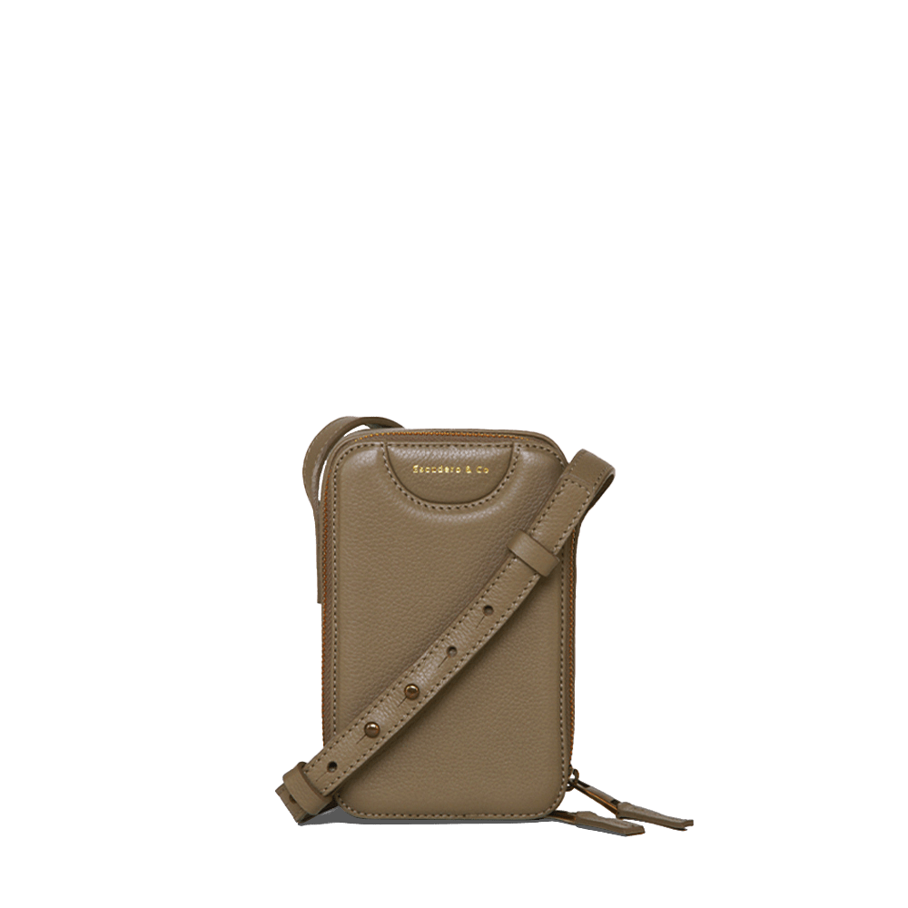 Bolsa Helle Tall - Escudero & Co