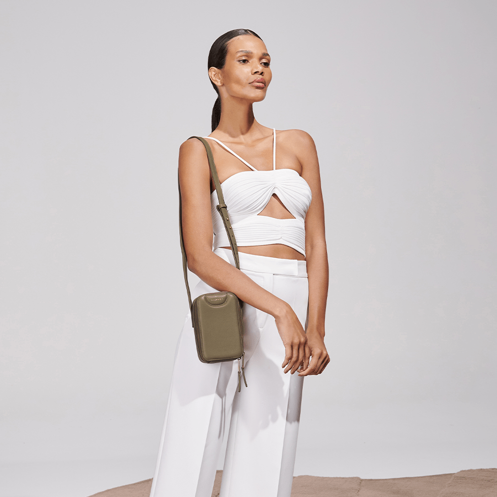 Bolsa Helle Tall - Escudero & Co