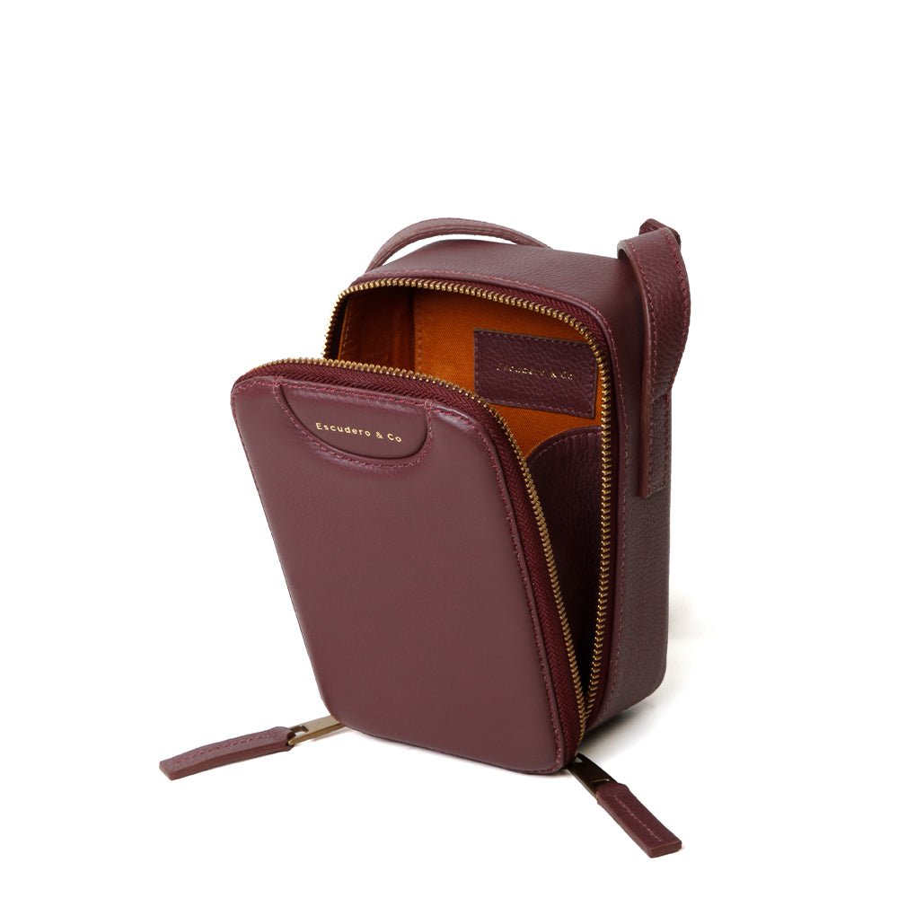 Bolsa Helle Tall - Escudero & Co