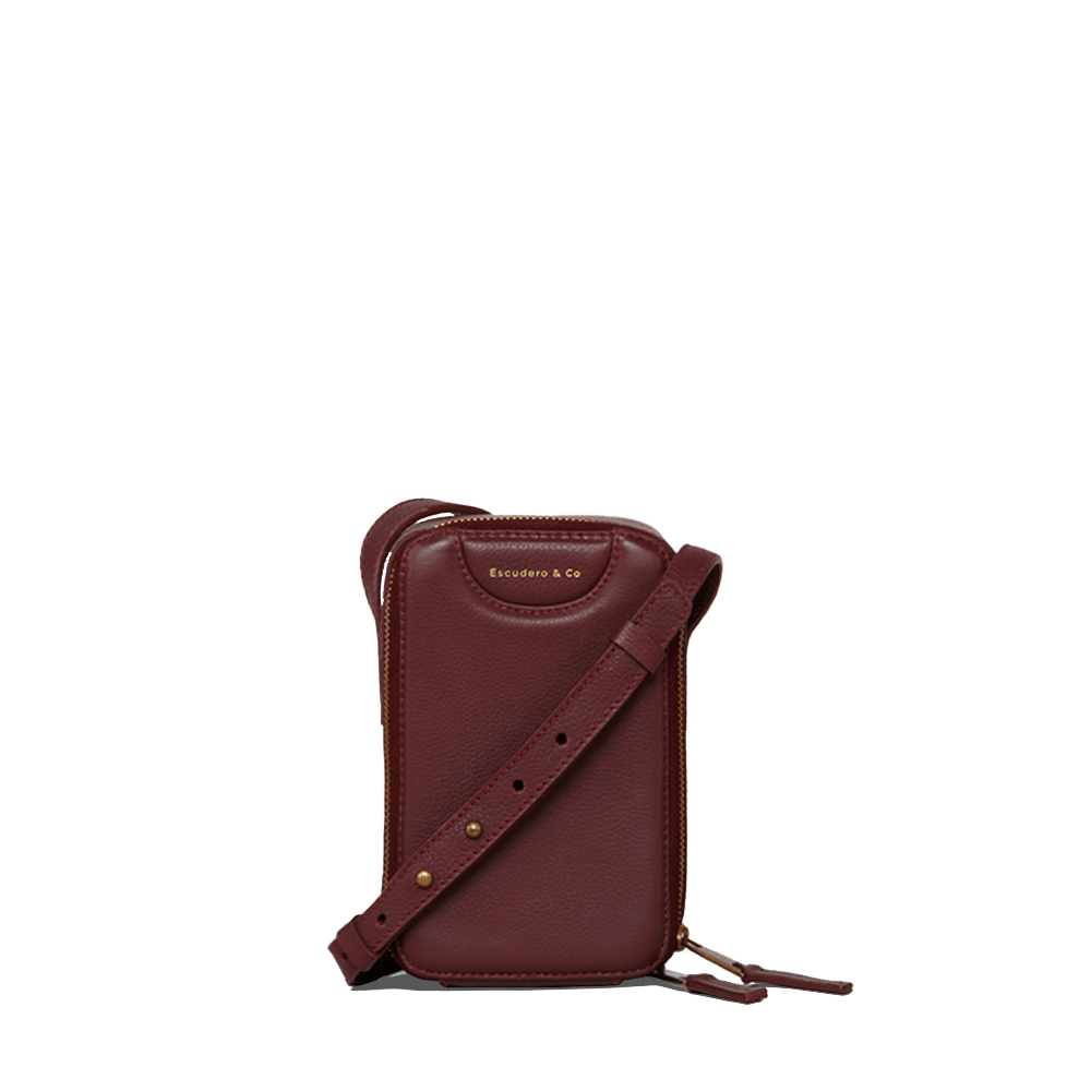 Bolsa Helle Tall - Escudero & Co