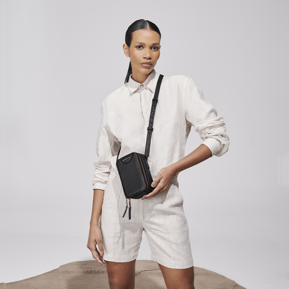 Bolsa Helle Tall - Escudero & Co