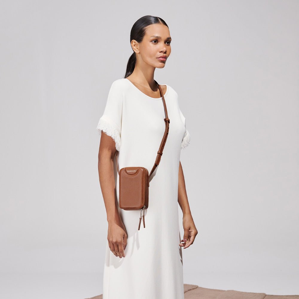 Bolsa Helle Tall - Escudero & Co