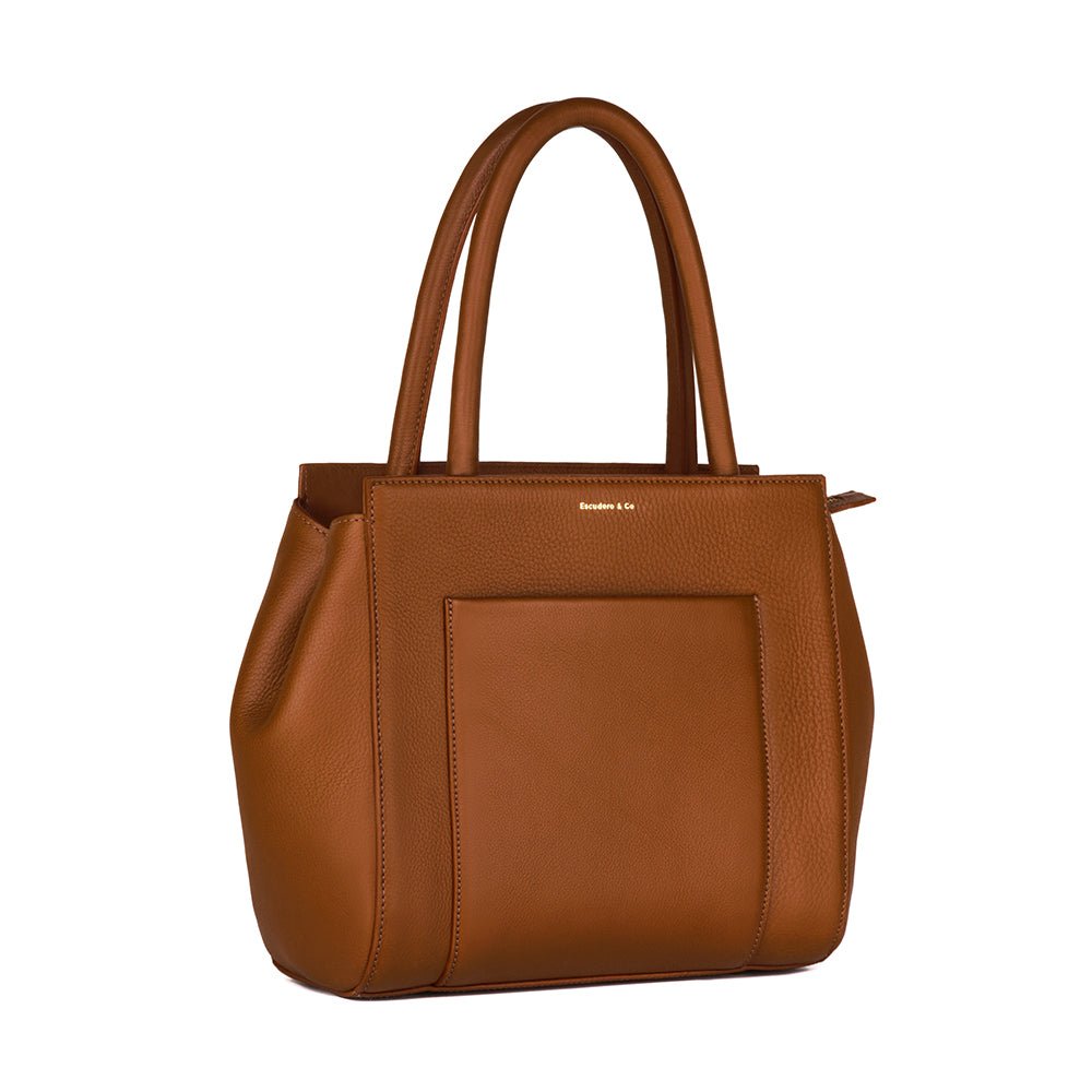 escudero-bolsa-kler-caramel-feminina-couro-grande