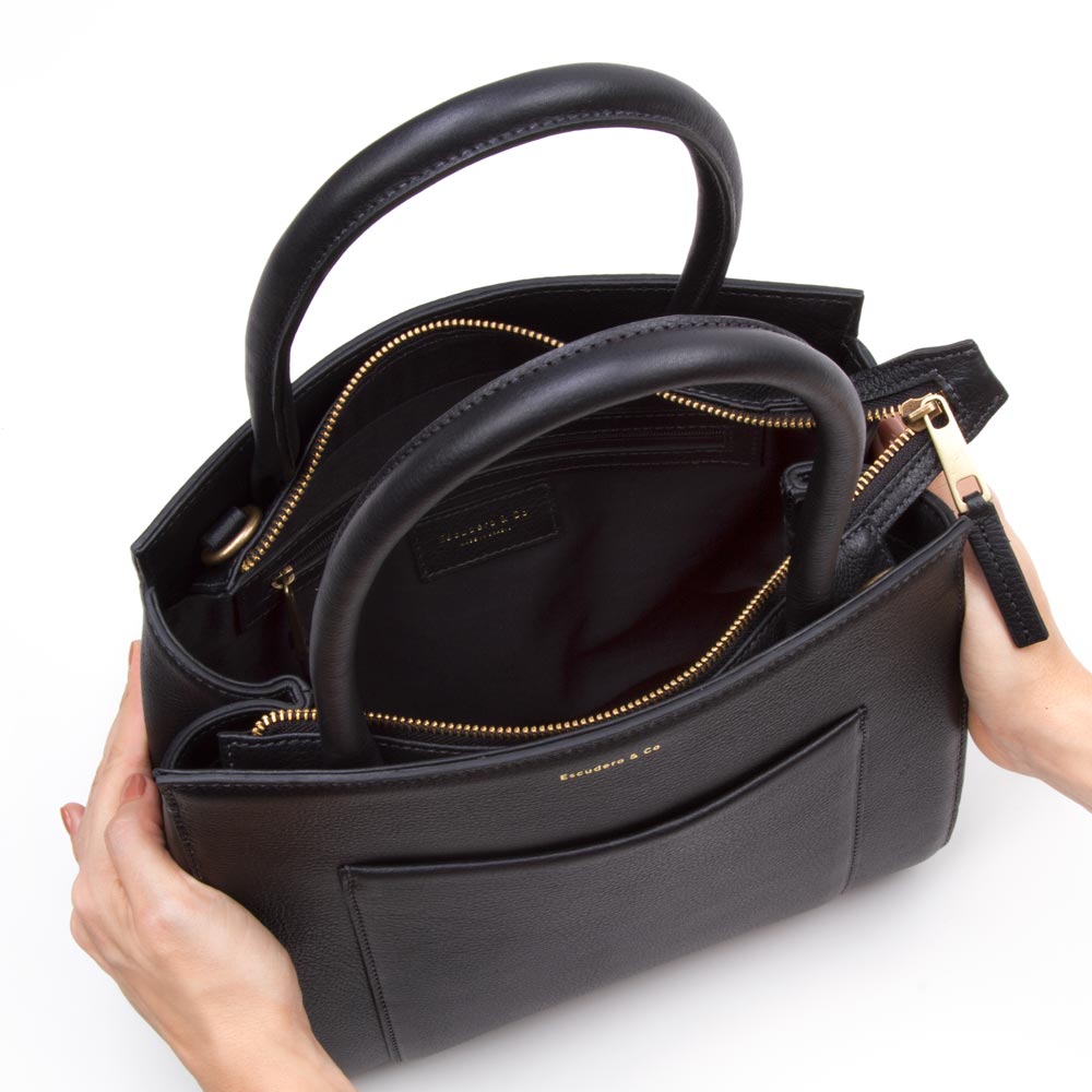 Bolsa Kler - Escudero & Co