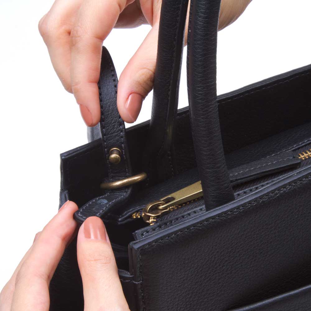Bolsa Kler - Escudero & Co