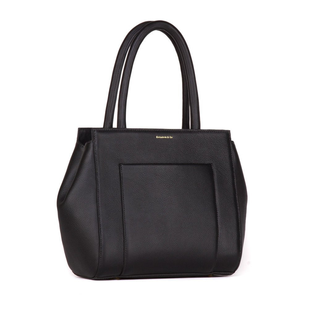 escudero-bolsa-kler-preta-feminina-couro-grande