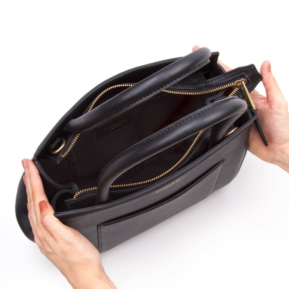 Bolsa Kler - Escudero & Co