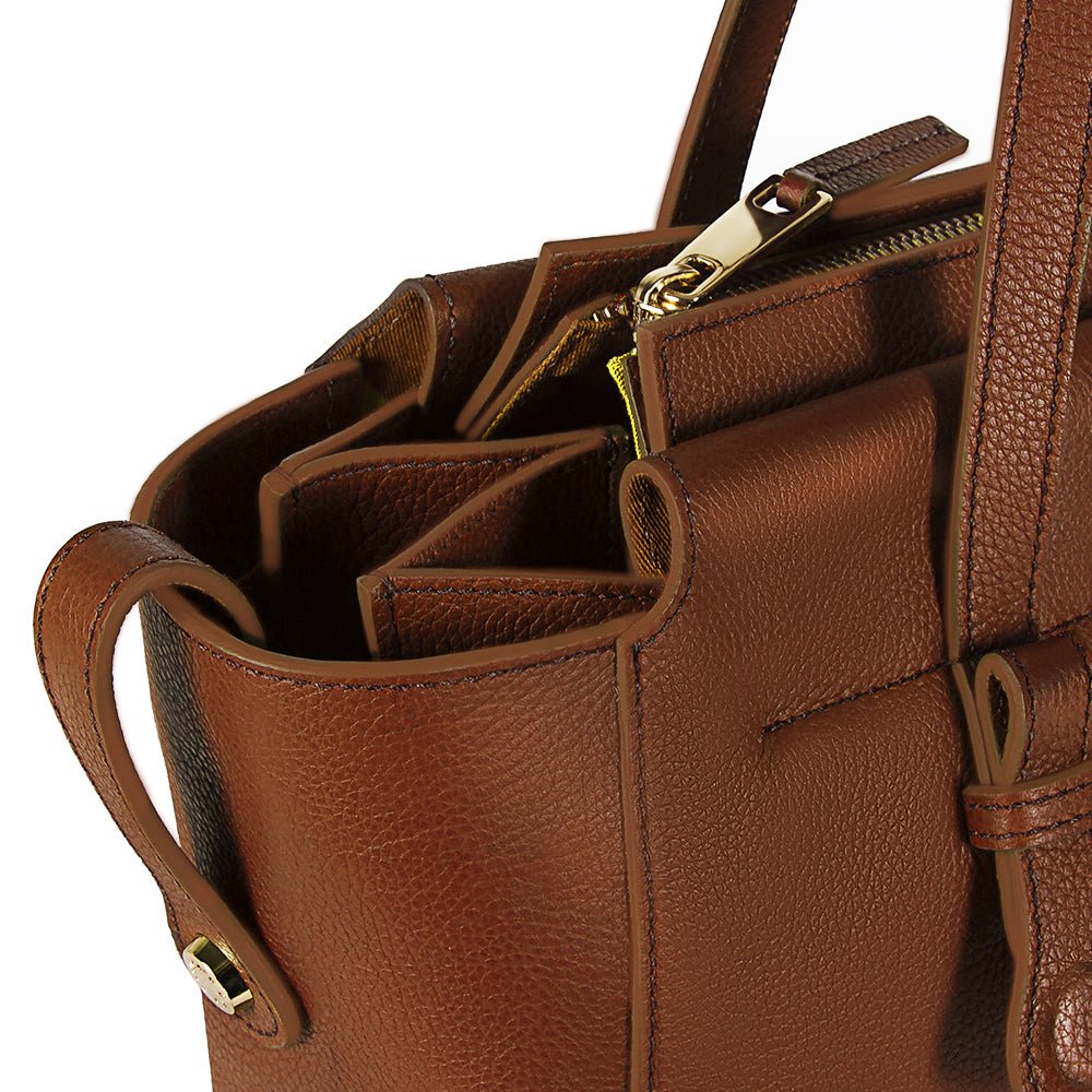 Bolsa Lane - Escudero & Co
