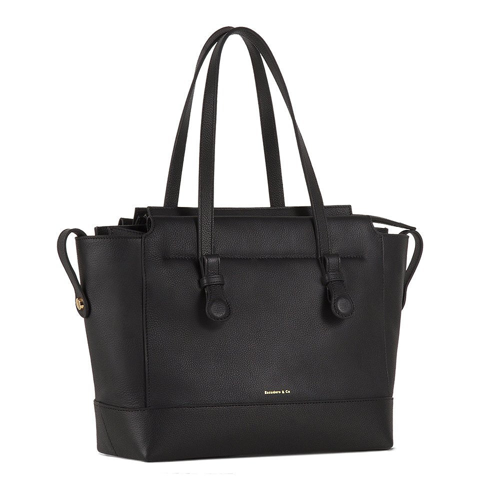 escudero-bolsa-lane-preta-feminina-couro-grande