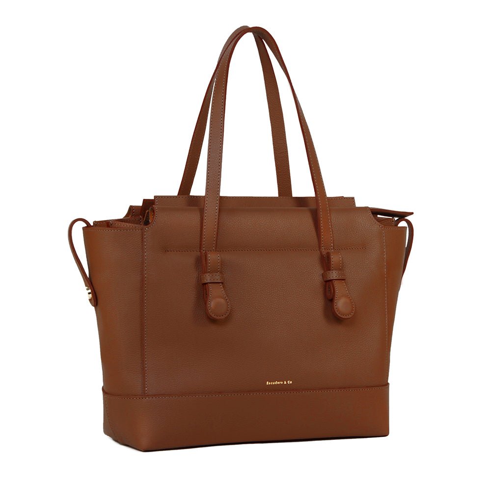 Bolsa Lane - Escudero & Co