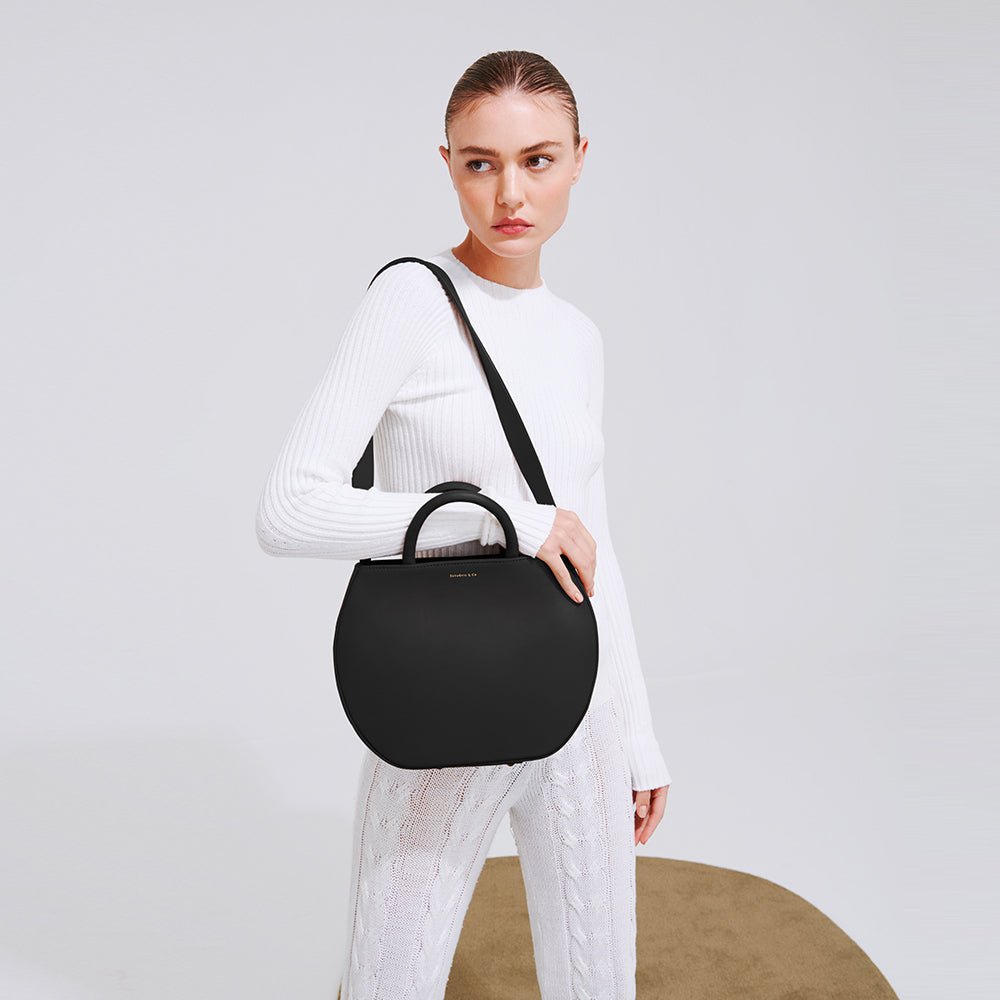 Bolsa Leah - Escudero & Co